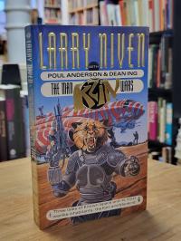 Niven, The Man Kzin Wars,