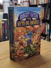 Asprin, The Myth-Ing Omnibus,