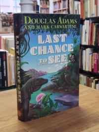 Adams, Last Chance to see,