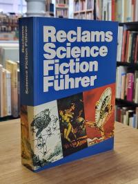 Alpers, Reclams Science-Fiction-Führer,