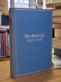 Wolfslast, Der Seekrieg 1914-1918,