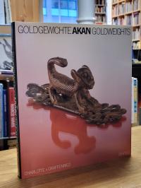 Graffenried, Akan – Goldgewichte im Bernischen Historischen Museum,