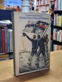 Busch, Admiral Spee’s Sieg und Untergang,