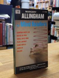 Allingham, The Mind Readers,
