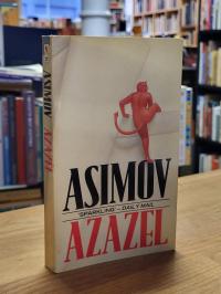 Asimov, Azazel,