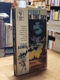 Asimov, Pebble In The Sky,