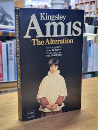 Amis, The Alteration,