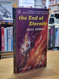 Asimov, The End of Eternity,