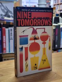 Asimov, Nine Tomorrows,