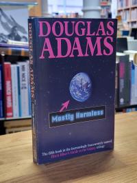 Adams, Mostly harmless,