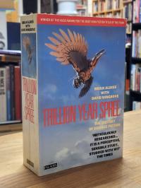 Aldiss, Trillion Year Spree