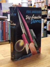 Anderson, Die fremden Sterne,