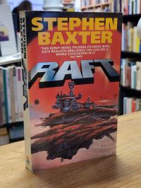 Baxter, Raft,