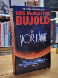 Bujold, The Vor Game,