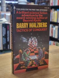 Malzberg, Tactics of Conquest,