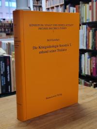 Gundlach, Die Königsideologie Sesostris’ I. anhand seiner Titulatur,