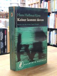 Kirst, Keiner kommt davon,