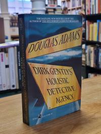 Adams, Dirk Gently’s Holistic Detective Agency,