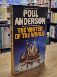 Anderson, The Winter of the Worlds,