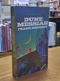 Heirbert, Dune Messiah,