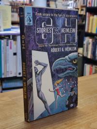 Heinlein, Double Star,