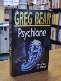 Bear, Psychlone,