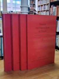 Botanik und Naturschutz in Hessen