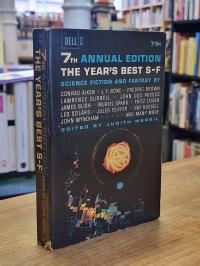 Merril, The Year’s Best S-F: 7th Annual Edition,