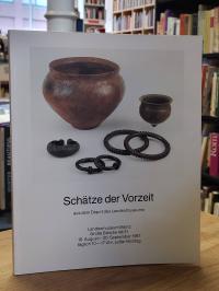 Roland, Schätze der Vorzeit aus dem Depot des Landesmuseum Museum Mainz Ausstell