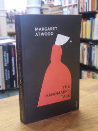 Atwood, The Handmaid’s Tale,