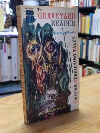 Conklin, The Graveyard Reader,