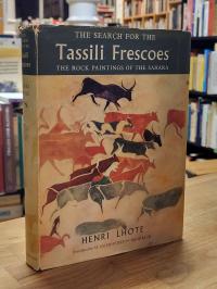 The Search for the Tassili Frescoes