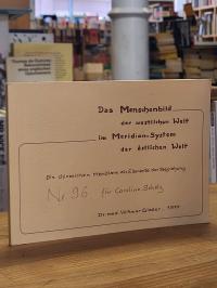 Das Menschenbild der westlichen Welt im Meridian-System der östlichen Welt