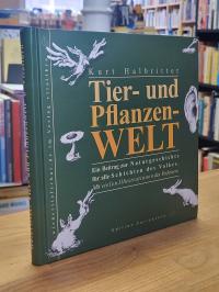 Halbritter, Halbritters Tier- und Pflanzenwelt – Ein Beitrag zur Naturgeschichte