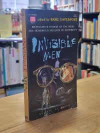 Davenport, Invisible Men,