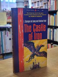Sprague de Camp, The Castle of Iron,