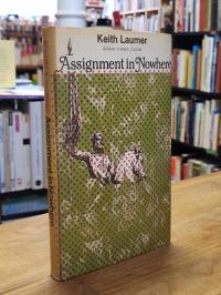 Laumer, Assignment to Nowhere,