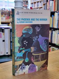 Davidson, The Phoenix and the Mirror,