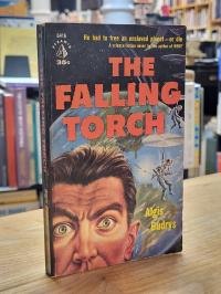 Budrys, The Falling Torch,