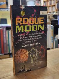 Budrys, Rogue Moon,