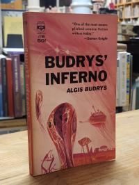 Budrys, Budrys’ Inferno,