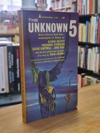Bensen, The Unknown 5