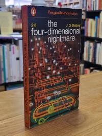 Ballard, The Four-Dimensional Nightmare,