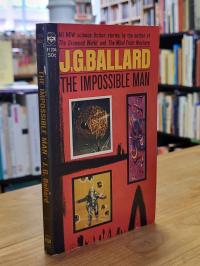 Ballard, The Impossible Man,