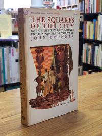 Brunner, The Squares of the City,