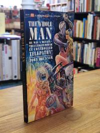 Brunner, The Whole Man,