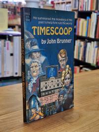Brunner, Timescoop