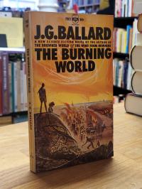 Ballard, Passport to Eternity,