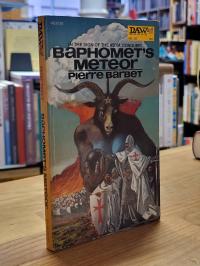 Bester, Baphomet’s Meteor,