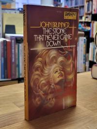 Brunner, The Stone That Never Came Down,